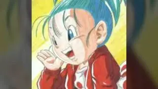 Los padres de los niños de DB
