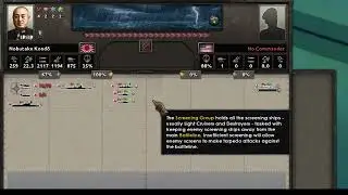 HoI4: How do planes on carriers work in Naval battles ?