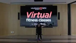Chair Yoga for Older Adults