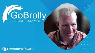 Why GoBrolly Internet Loves MikroTik & RemoteWinBox