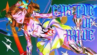 CASTLE✶OF✣RAVE (ft. POPY Synthv)