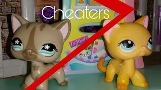 LPS: Cheaters 💔