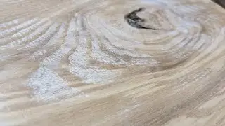 Use Your Handplane to Fix Torn Grain! Traditional technique! You already have everything you need! 👌