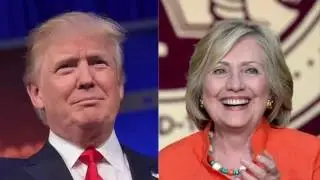 Poll: Clinton Leads Trump Ahead of First Debate