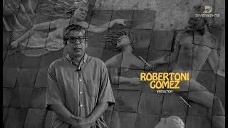 ROBERTONI GÓMEZ | Dar forma al barro para convertirlo en arte