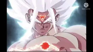 Kakarott goes Insane when Vegeta￼ died￼⚡️⚡️⚡️