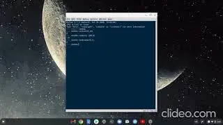 Python Packages 1: Built in packages
