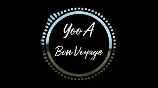 YooA (유아) - Bon Voyage (숲의 아이) (Inst.)