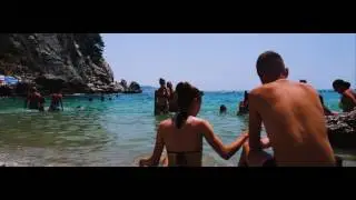 Holiday - Panasonic Lumix G7 Test
