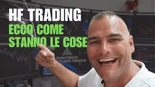 HF Trading e Order Flow - Quello che Devi Sapere