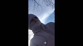 VLOG. Один день из жизни с лошадьми. УТРО.