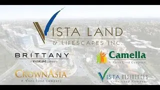 vista land COHO lifestyle