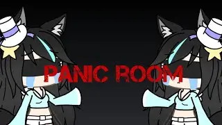 Panic room meme/gachaverse/collab/special 1014 sub!