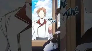 Манхвы: Приёмная дочь протагониста. #manhwa #manhwareccomendation #2d
