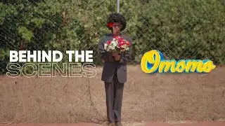We Shot This High-End Video In A Village In Kogi State (BTS)