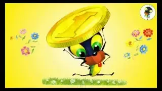 Муха-Цокотуха