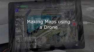 Making your Own OSINT: Maps
