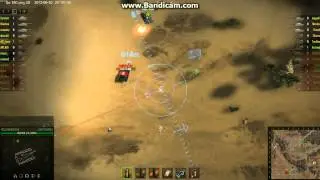 Профессиональный выстрел из ГВП от 40_tonn