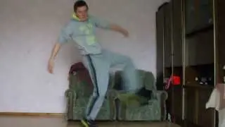 Judrius @ After 1 year.