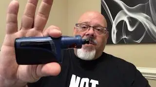 INNOKIN KROMA-A & ZENITH MTL KIT