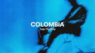 Freestyle Rap Type Beat, Logic Type Beat ("Colombia)