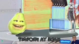 Preview 2 TNT Solves Evreything V2 Effects (Cheese Csupo Effects)