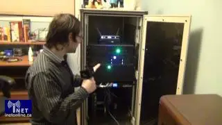 A Tour of my Main Server Rack