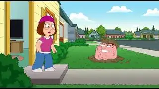 Meg Promotes Mila Kunis Movie