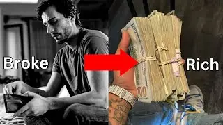 How To Get Rich As A Teen | Ep. 1 - Budgeting