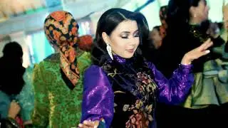 Parahat Amandurdyyev / Lukman Gyzy / Toy Klip 2021