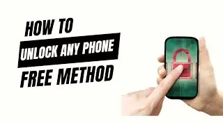 Samsung Galaxy A14 5g Unlock Code for Network Unlocking