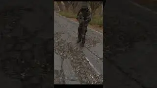 DayZ Поход блатного часть 7 #dayz #рекомендации #rpserver #stream #earlybird #гайды