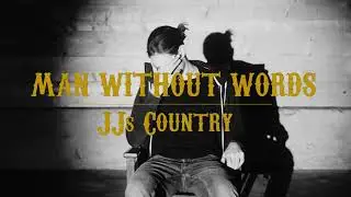 Man Without Words