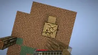 Sky Block Minecraft - Выживание 1.