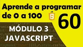 JS 60. DOM - Función toogle del atributo classList.