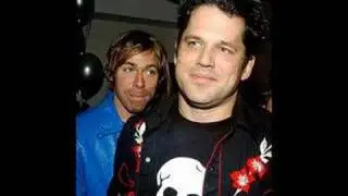 Johnny Knoxville and Jeff Tremaine