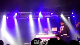 [VLOG] Trace Gospel Rap Session Première Édition