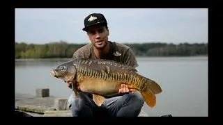 karpervissen 2019 jaarcompilatie met live runs