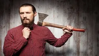 HOW TO START AN AX -THROWING PARTY BUSINESS