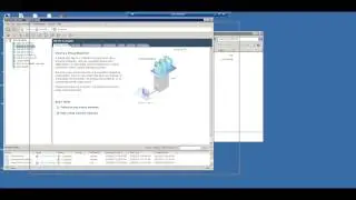 EVE ISO Install ESXi