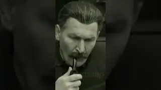 Борщ для Сталина!