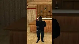 ПРИШЛА КАК-ТО РАЗ ДЕВУШКА В КАЗИНО...  - GTA CRMP AMAZING RP #shorts