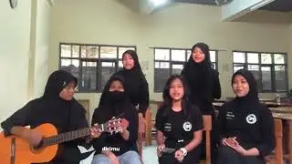 Suka Sama Kamu - D'Bagindas Band Cover by SM bidang Musik Gathika  #musik #coversong