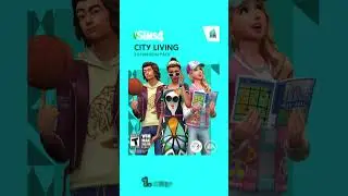 THE BEST SIMS 4 EXPANSION PACKS 