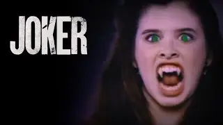 Night Trap Trailer (Joker Style)