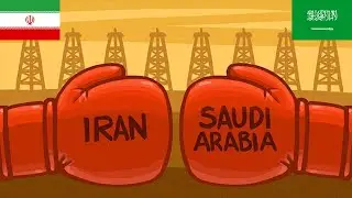 Saudi Arabia vs Iran Military Power Comparison 2020