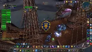 Moonkin PVP - WOW battleground win