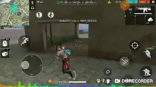 Primer Video  Free Fire  /Alex Free 🎮💀.