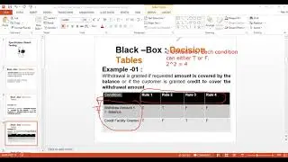 Black Box Testing 02