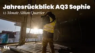 Althan Quartier Sophie - Jahresrückblick 2022 | MW-Architekturfotografie